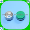 Aluminum-Plastic Bottle Closure